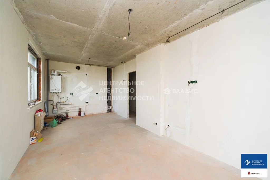 Продажа квартиры, Рязань, Льговская улица - Фото 5