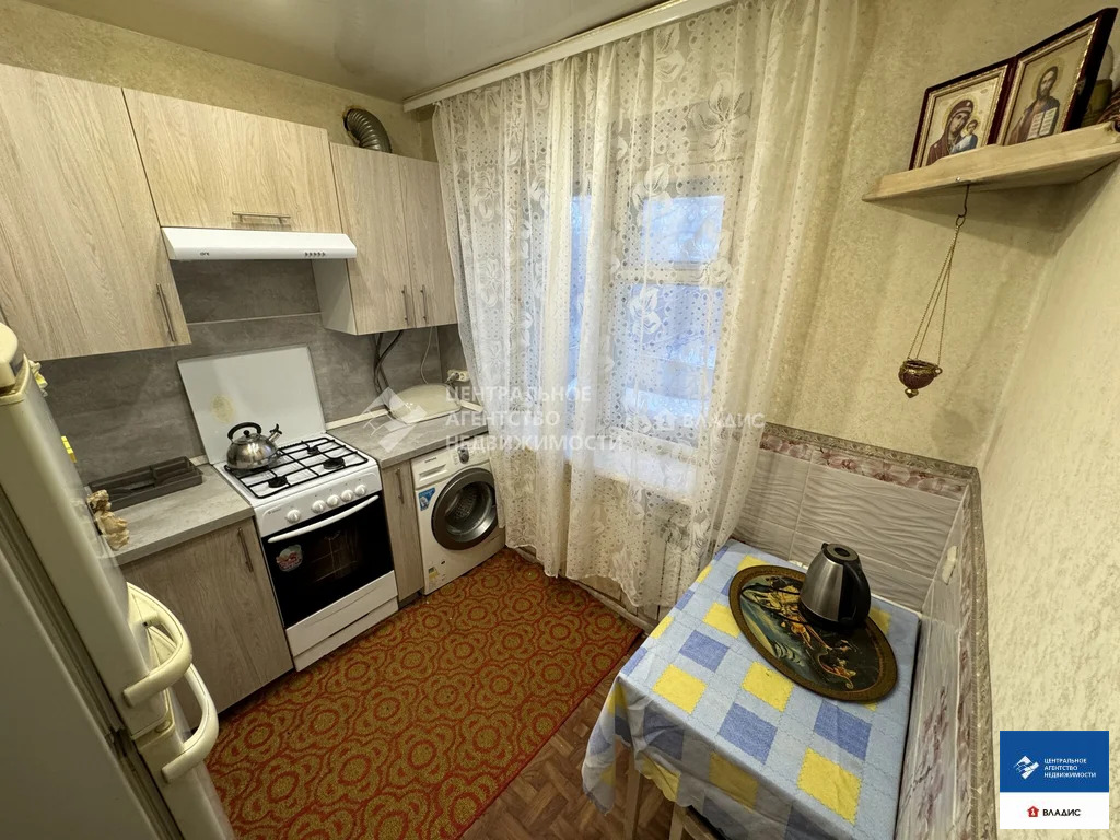 Аренда квартиры, Рязань, ул. Пушкина - Фото 2