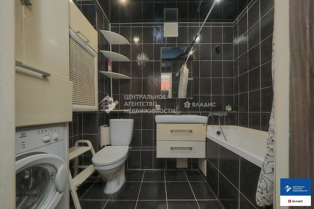 Продажа квартиры, Рязань, ул. Сельских Строителей - Фото 13