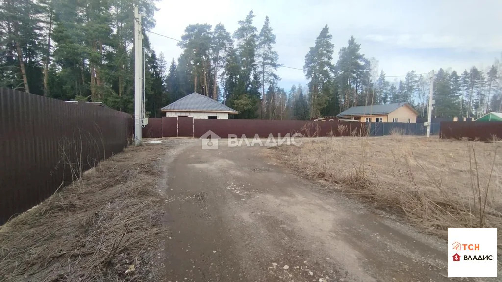 Продажа участка, Щелковский район, Взлётная улица - Фото 4