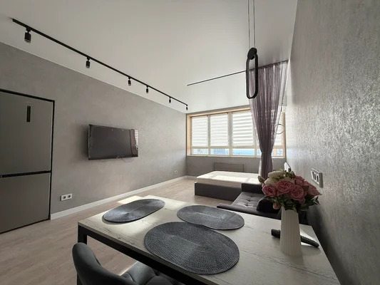 Продам однокомнатную (1-комн.) квартиру, Героя Советского Союза Ари... - Фото 1