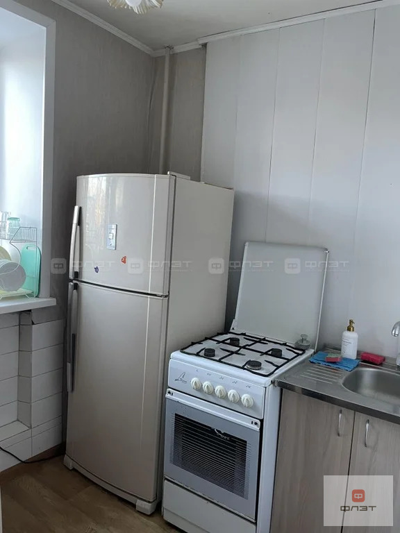 Аренда квартиры, Казань, ул. Серова д.35 - Фото 8