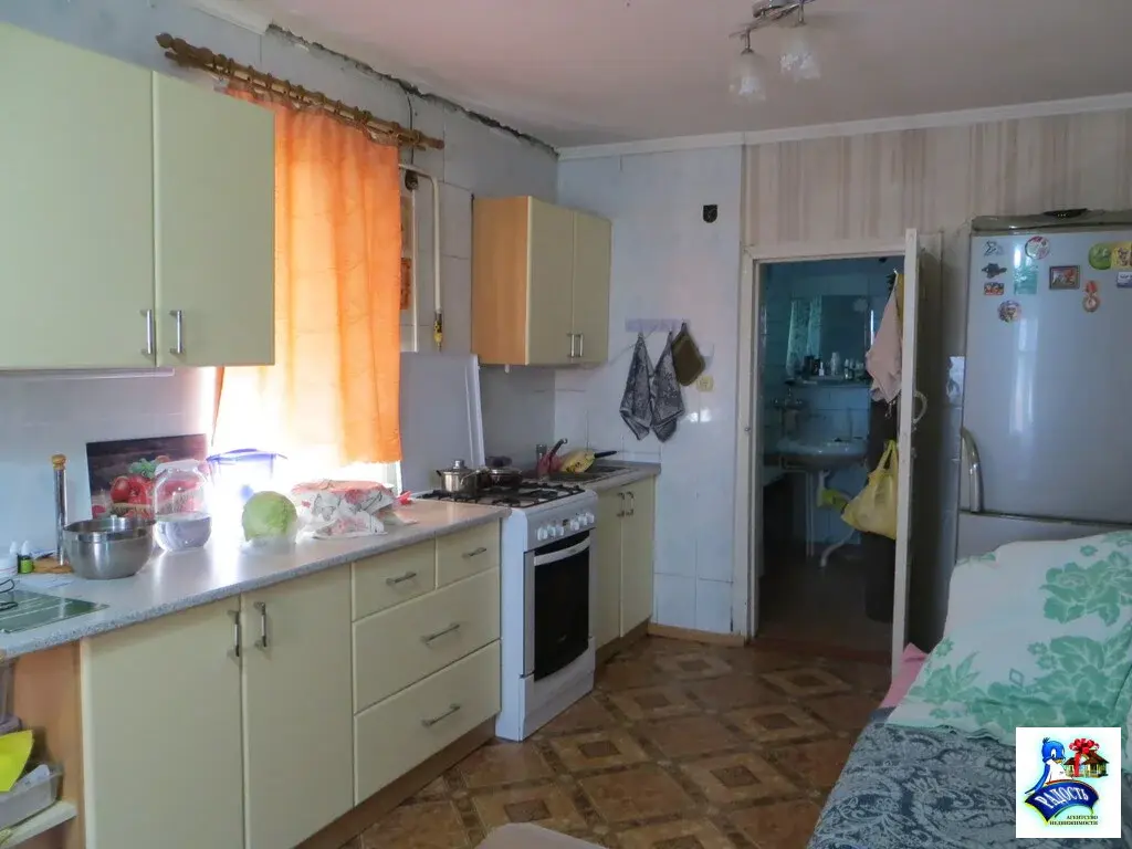 Продам крепкий дом готовый для проживания. - Фото 3