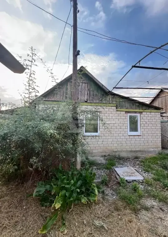 Продажа дома, Георгиевск, ул. Школьная - Фото 1