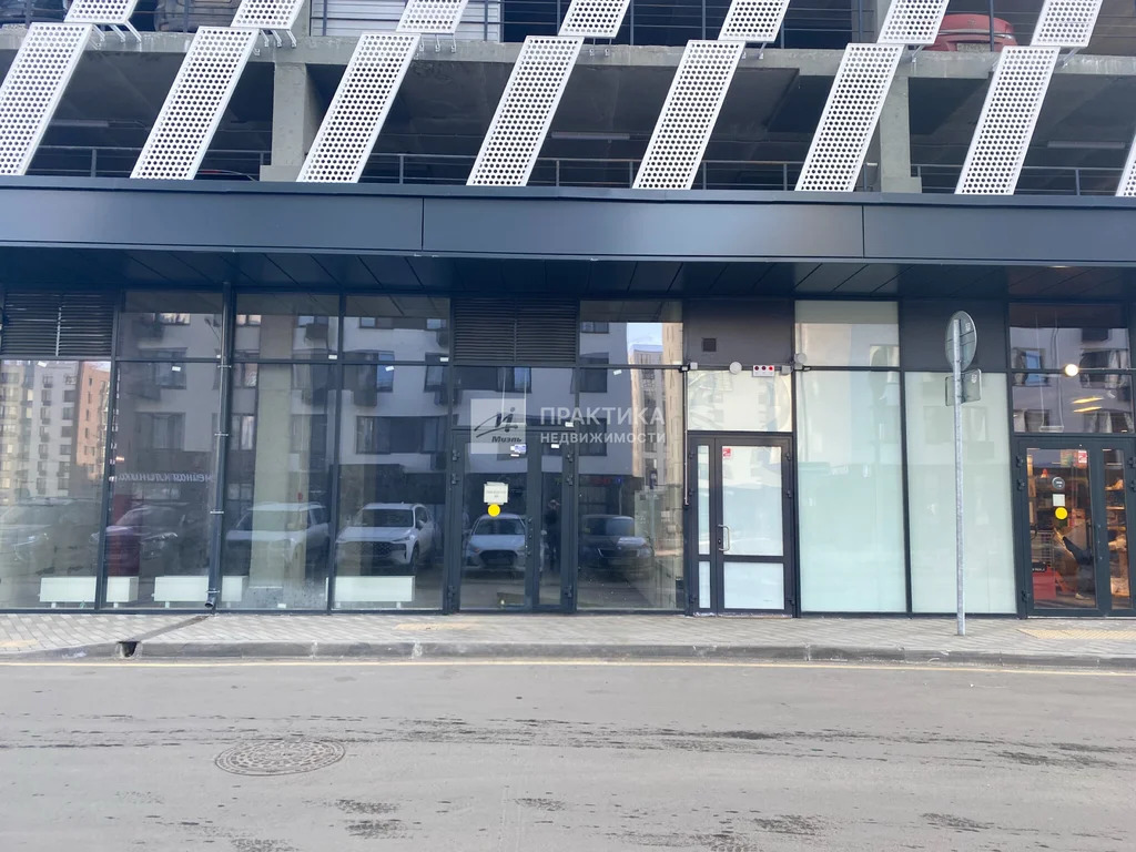 Аренда торгового помещения, улица Пикассо - Фото 6