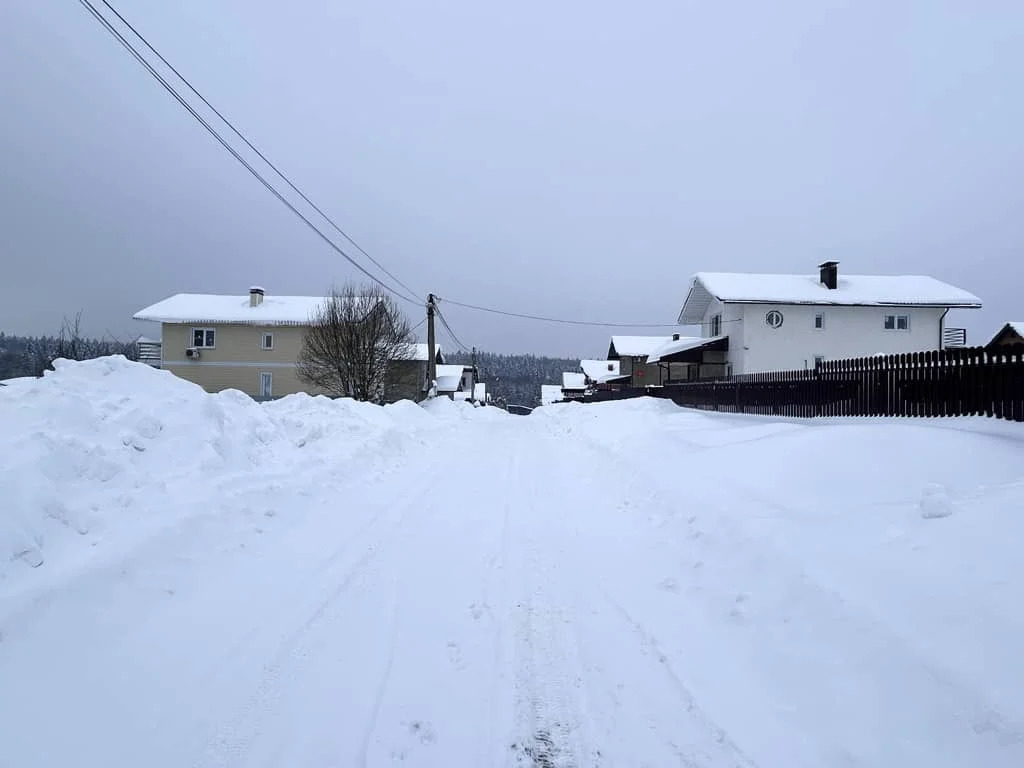 Продажа дома, Дмитровский район - Фото 20