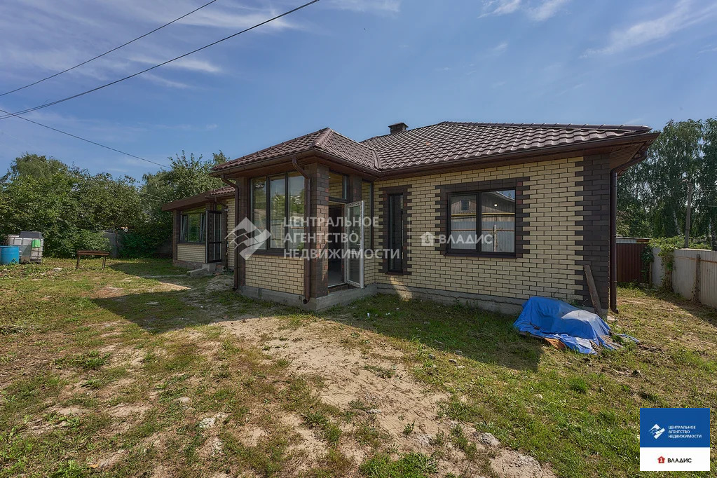 Продажа дома, Рыбное, Рыбновский район, ул. Интернациональная - Фото 1