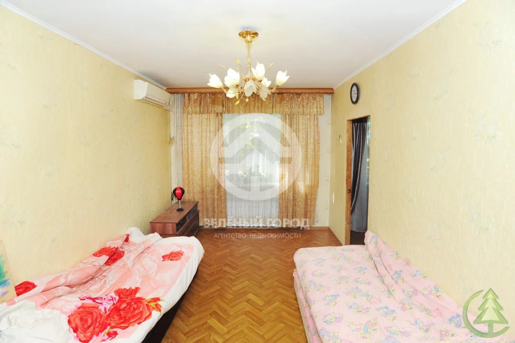 Продажа квартиры, Булатниковский проезд - Фото 7