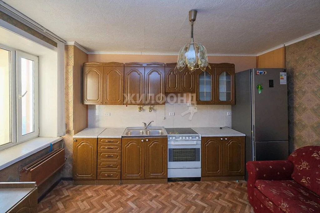 Продажа квартиры, Новосибирск, Мичурина пер. - Фото 6