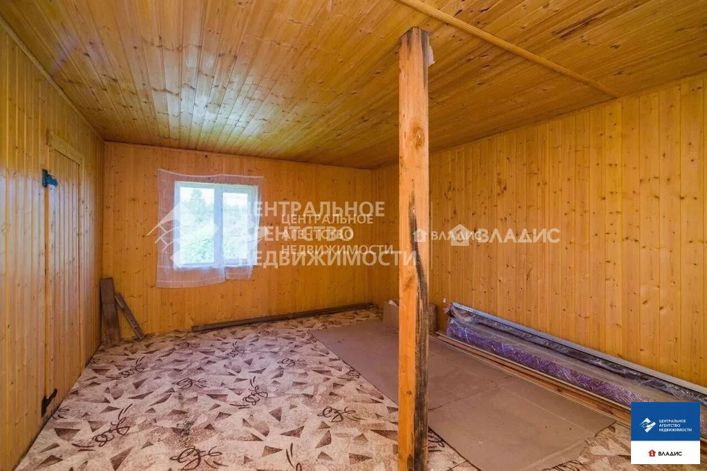 Продажа дома, Рязанский район, садоводческое товарищество Ранет - Фото 10