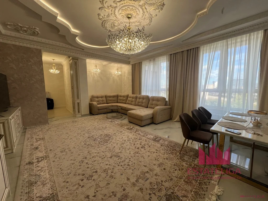 Продажа квартиры, м. Шелепиха, Шелепихинская наб. - Фото 1