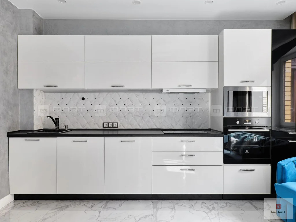 Продажа квартиры, Казань, ул. Рауиса Гареева - Фото 5