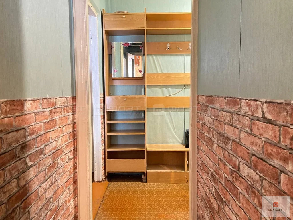 Аренда квартиры, Казань, ул. Восстания д.74 - Фото 12