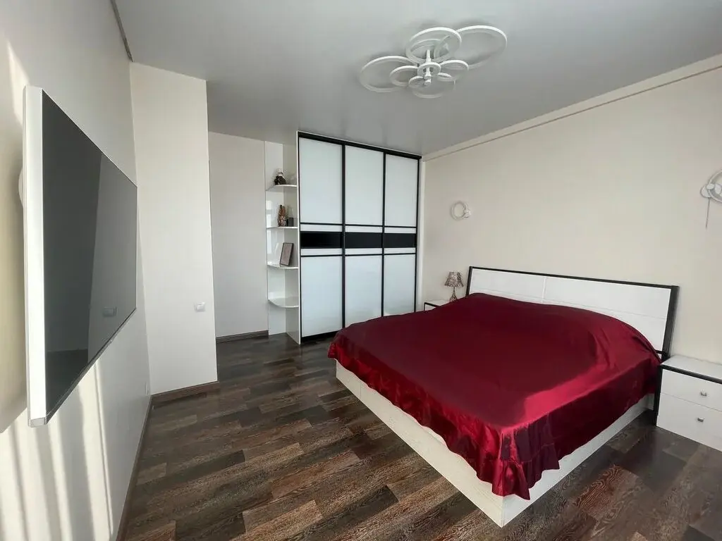 Сдам квартиру на длительный срок ЖК 28 микрорайон г.Балашиха - Фото 7