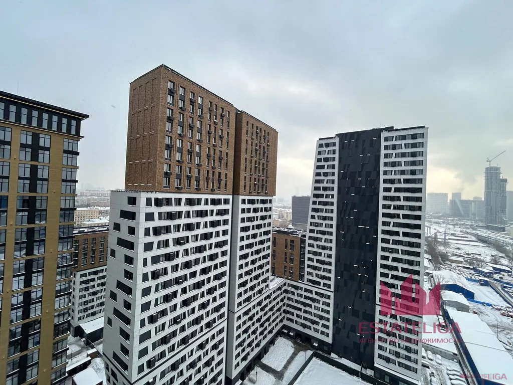 Аренда квартиры, ул. Зорге - Фото 18