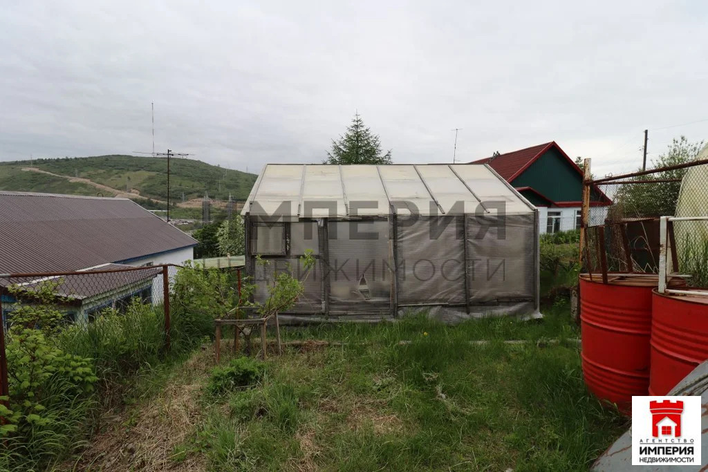 Продажа дома, Магадан, 2-я Сибирская ул - Фото 45