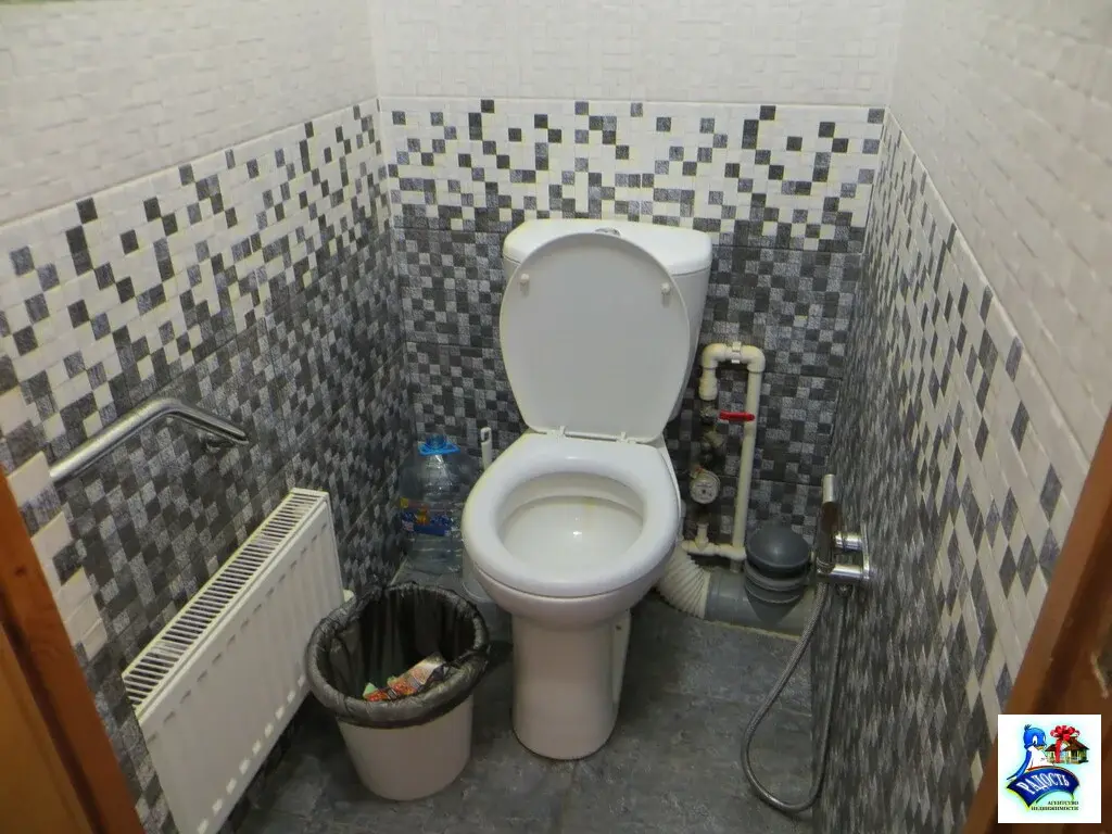 Продам двушку с ремонтом. - Фото 15