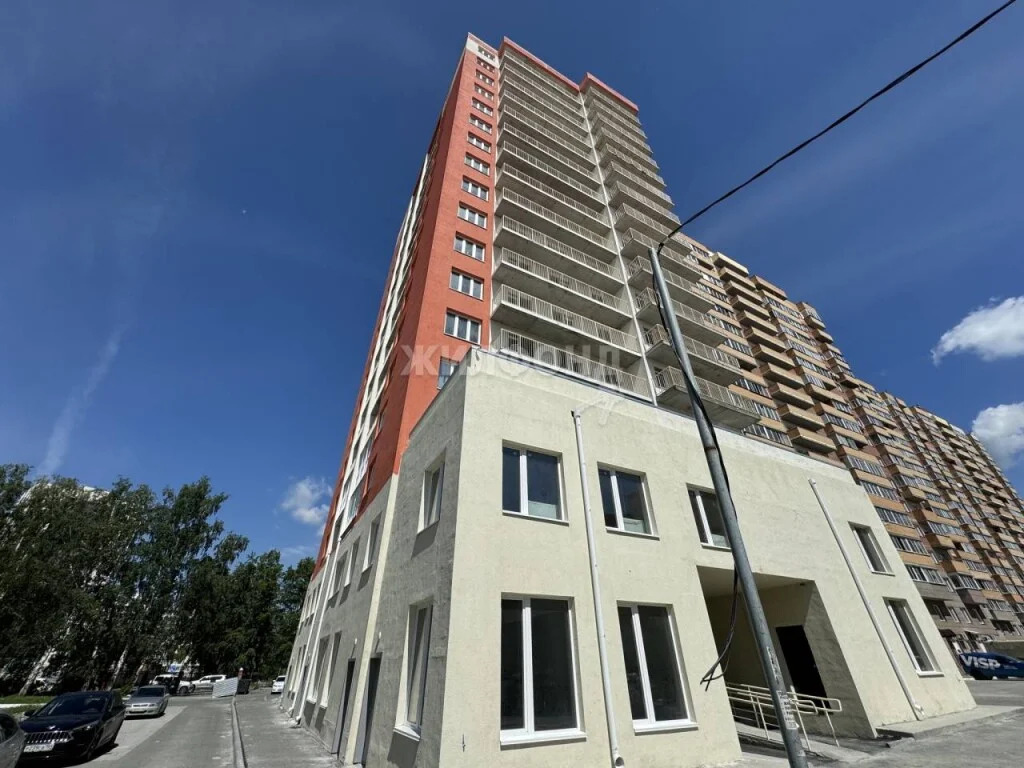 Продажа квартиры, Новосибирск, ул. Добролюбова - Фото 6