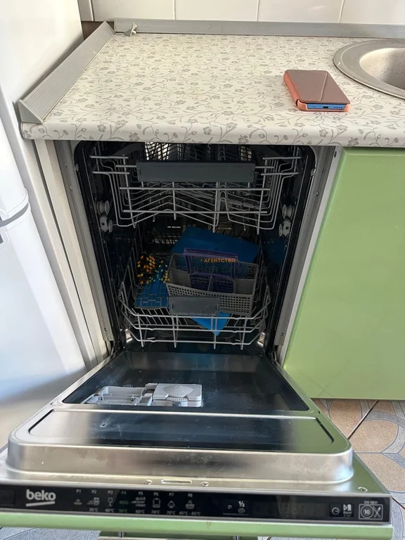 Аренда квартиры, Уфа, ул. Айская - Фото 8