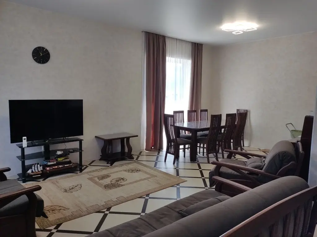 Продам тpёхэтажный, кирпичный дом, 240 кв. м.  с земeльным участком 3, - Фото 11