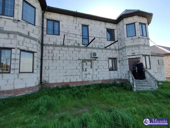 Продажа дома, Батайск, ул. Краснодарская - Фото 11