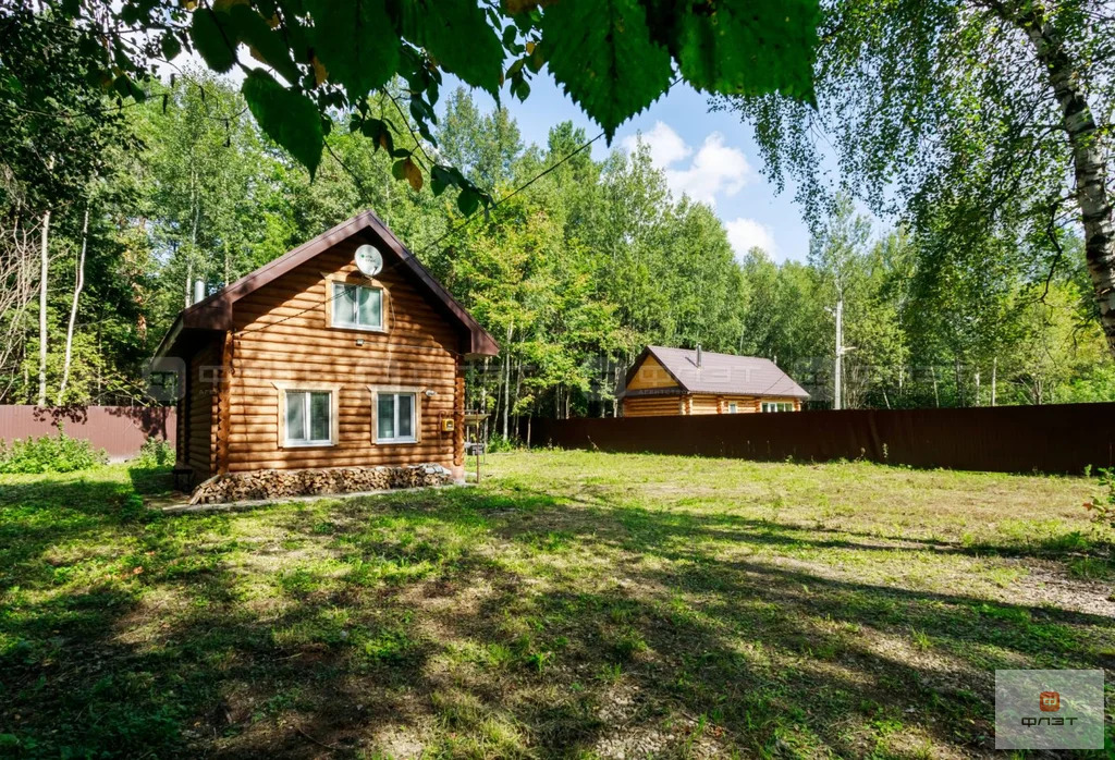 Продажа дома, Урманче, Высокогорский район, ул. Лагерная - Фото 3