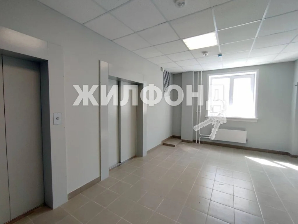 Продажа квартиры, Новосибирск, ул. Бурденко - Фото 13