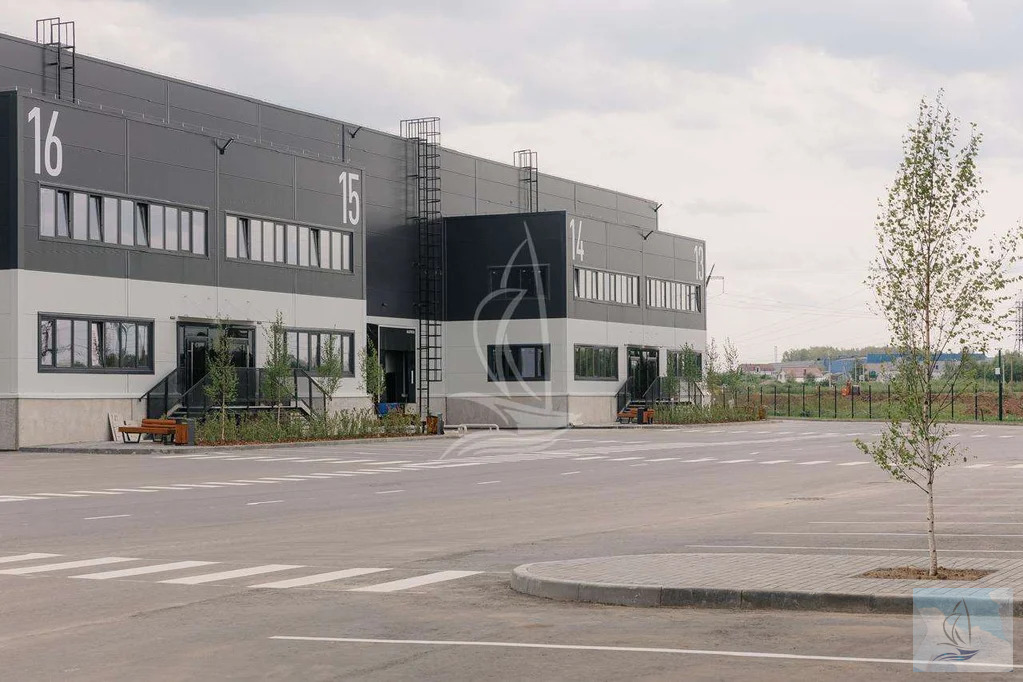 Продажа склада, Подольск, деревня Коледино - Фото 1