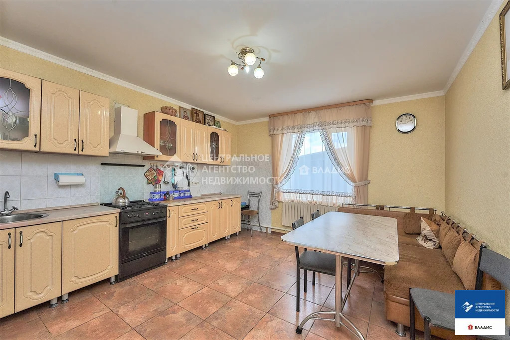 Продажа дома, Рыбное, Рыбновский район, ул. Кузнецкая - Фото 5