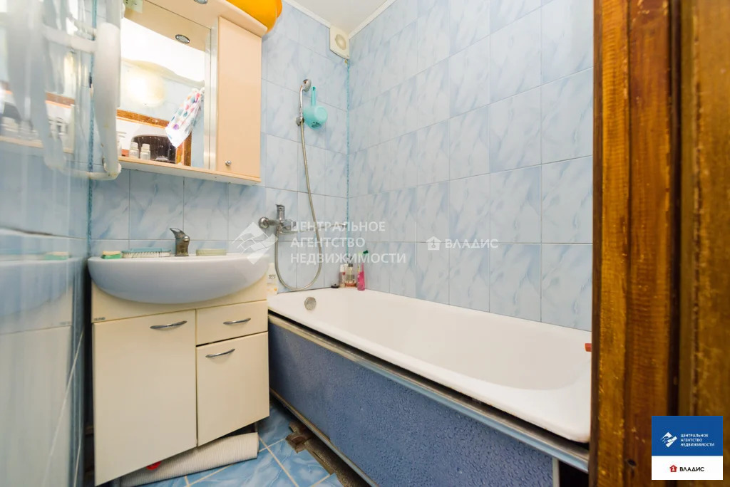 Продажа квартиры, Рязань, Касимовское ш. - Фото 7