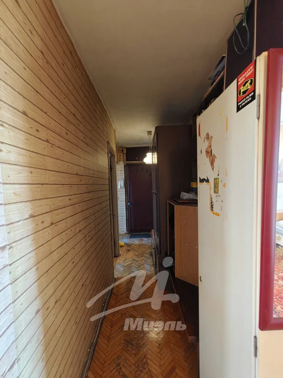 Продажа квартиры, ул. Маршала Бирюзова - Фото 15