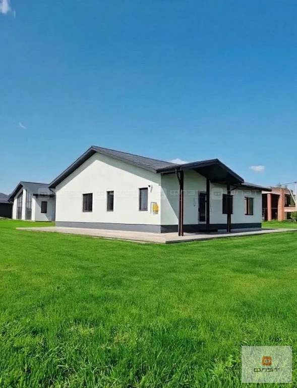 Продажа дома, Столбище, Лаишевский район, ул. Славная - Фото 4