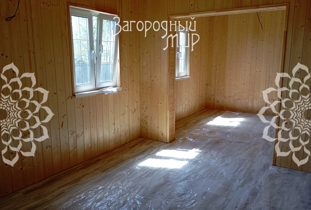 Продам дом, Горьковское шоссе, 22 км от МКАД - Фото 6