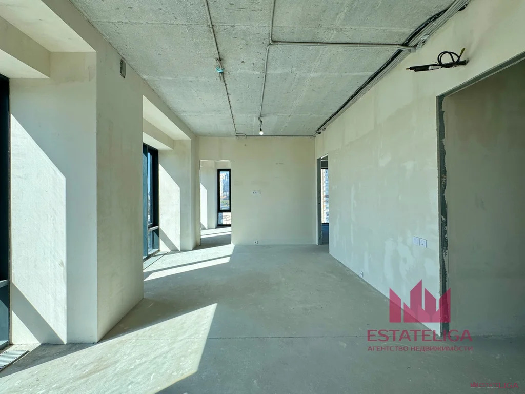 Продажа квартиры, 1-й Сетуньский проезд - Фото 5