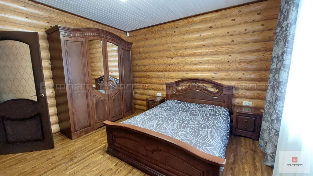 Продажа дома, Верхний Услон, Верхнеуслонский район, ул. Новая - Фото 17
