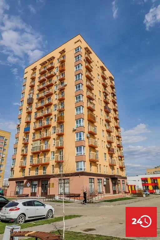 В продаже квартира по ул. Ладожская 112 б - Фото 20