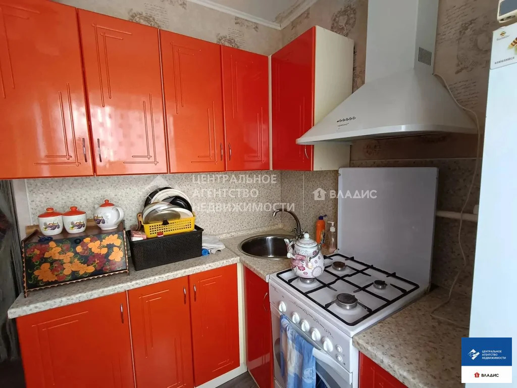 Продажа квартиры, Касимов, Касимовский район - Фото 1