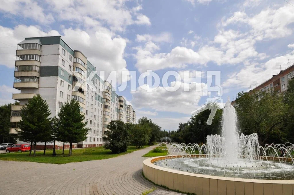 Продажа квартиры, Новосибирск, ул. Троллейная - Фото 11
