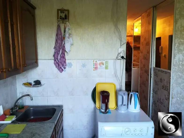 Сдам комнату 48.0/13м Измайловское ш, 11, Москва, ВАО, р-н Соколиная . - Фото 49