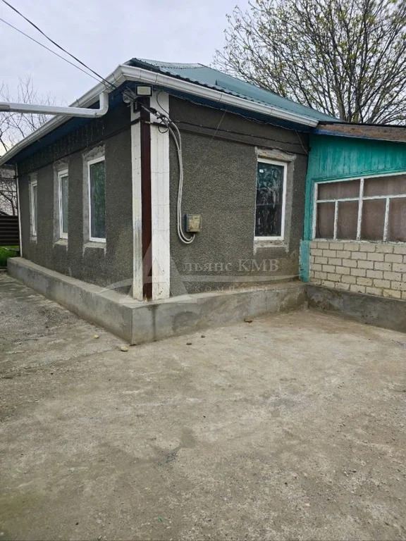 Продажа дома, Минеральные Воды, 1-й верхний пер. - Фото 16