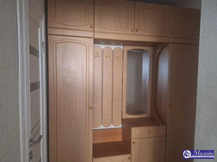 Продажа квартиры, Батайск, Железнодорожников пл. - Фото 4