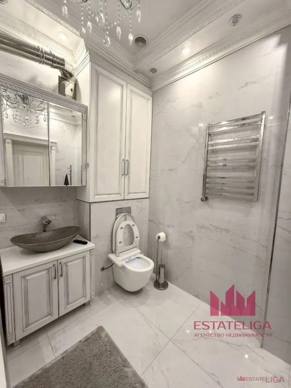 Продажа квартиры, Большая Садовая улица - Фото 10