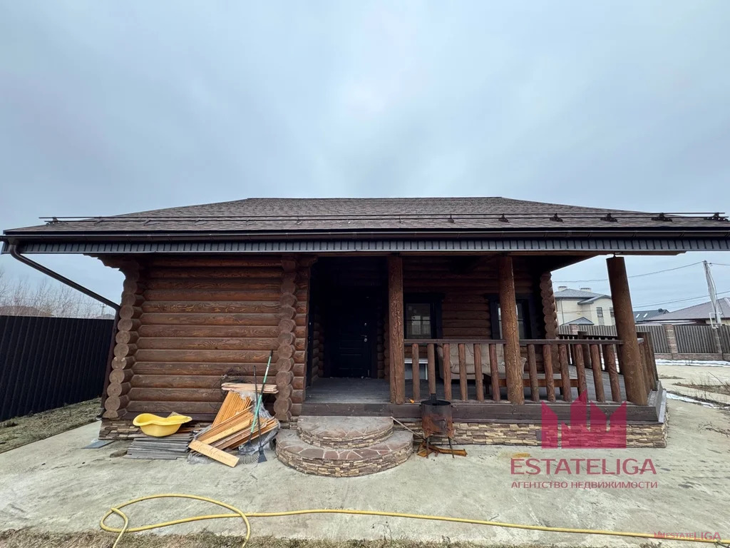 Продажа дома, Акиньшино, Марушкинское с. п. - Фото 17
