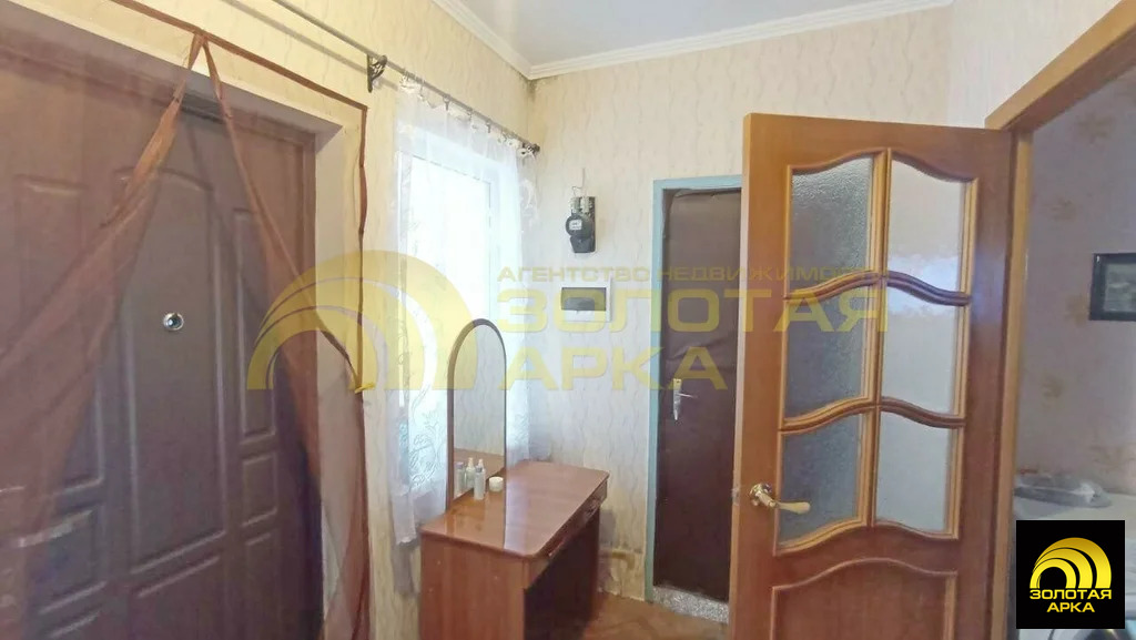 Продажа дома, Садовый, Крымский район, ул. Комсомольская - Фото 5