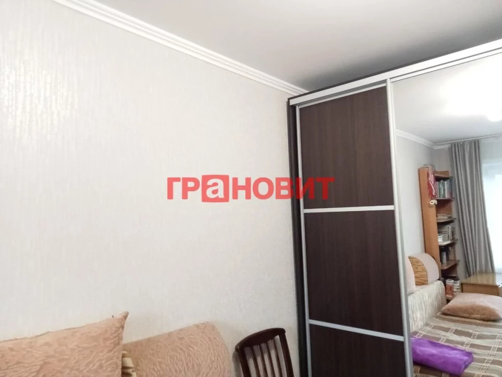 Продажа квартиры, Новосибирск, Дзержинского пр-кт. - Фото 4