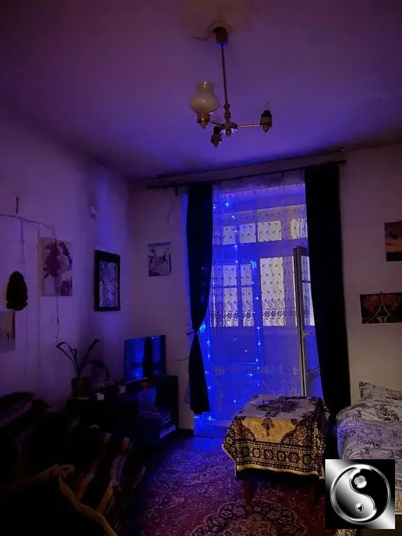 Сдам комнату 62.0/22м ул. Трофимова, 2/1, Москва, ЮАО, р-н Даниловский - Фото 3