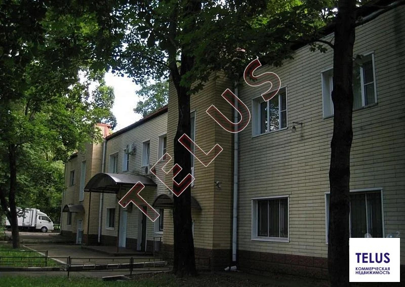 м. Свиблово, ул. Летчика Бабушкина 572 м2, "Продажа здания" (ном. ... - Фото 7