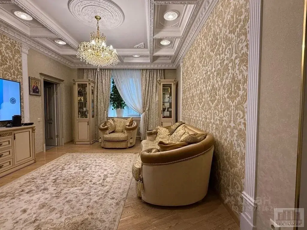 Купить трехкомнатную квартиру 60.9м - Фото 6