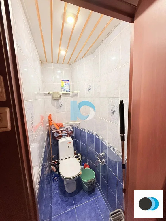 Продажа квартиры, Уфа, ул. Адмирала Ушакова - Фото 17