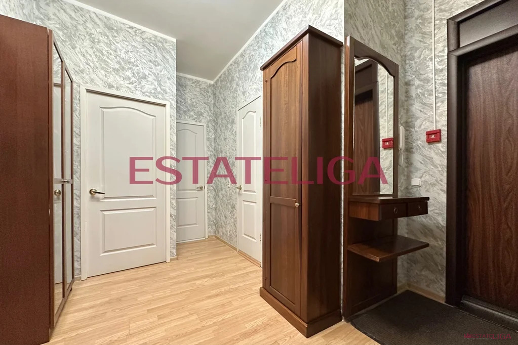 Аренда квартиры, ул. Часовая - Фото 20